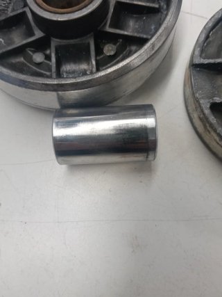 Variador Vespino Integral