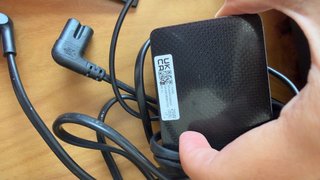 Pantalla Samsung 24 pulgadas Negra