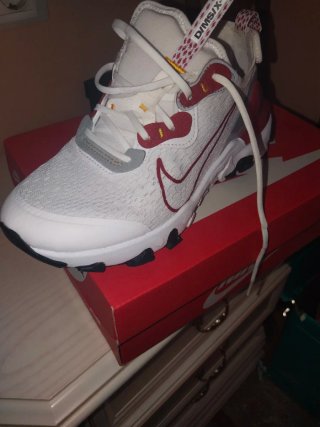 Zapatillas Nike React