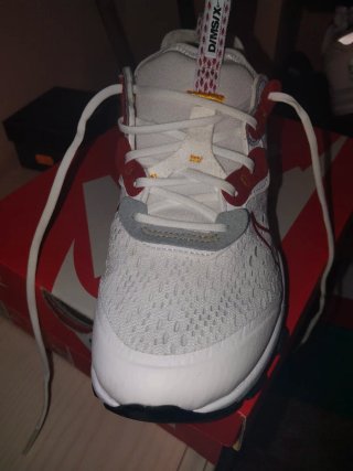 Zapatillas Nike React