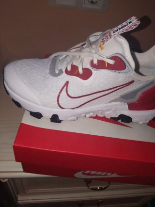 Zapatillas Nike React