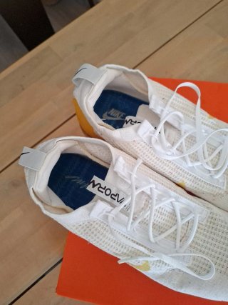 Nike Air Vapormax 2021 Talla 46