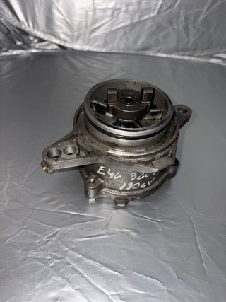 Bomba Vacío BMW E46 320d 2.0D 130CV Ref 2249939