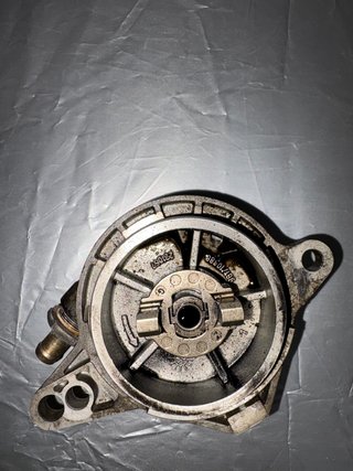 Bomba Vacío BMW E46 320d 2.0D 130CV Ref 2249939
