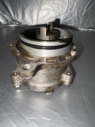 Bomba Vacío BMW E46 320d 2.0D 130CV Ref 2249939
