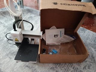 Impresora 3D K10