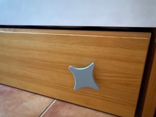 Habitación juvenil madera maciza