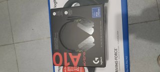 Volante Logitech G29 + Auriculares Astro A10
