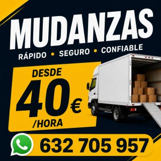 Mudanzas