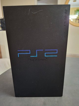 Ps2 Fat SCPH-39004 + Cavi + Dualshock