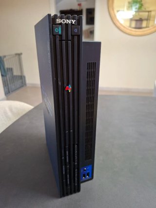 Ps2 Fat SCPH-39004 + Cavi + Dualshock