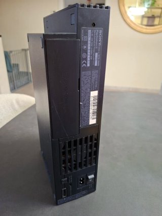Ps2 Fat SCPH-39004 + Cavi + Dualshock