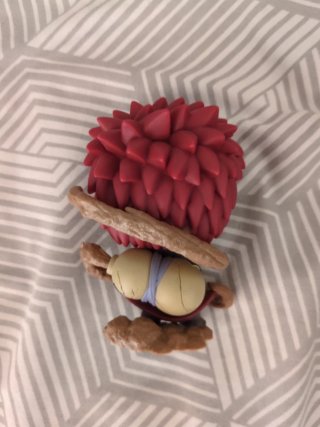 Funko Pop Gaara