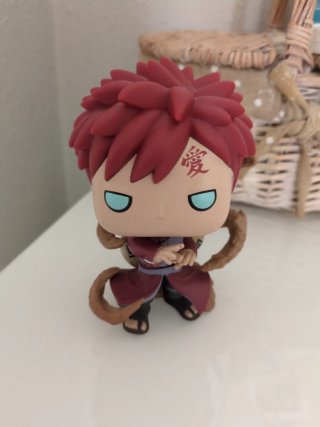Funko Pop Gaara