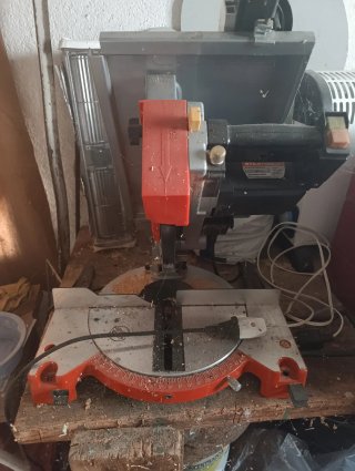 Sierra Circular STARTOOL