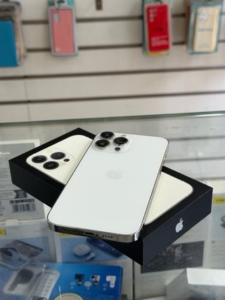 iPhone 13 Pro Max 256GB Bateria 100%