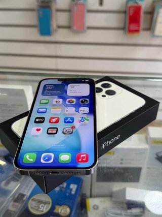 iPhone 13 Pro Max 256GB Bateria 100%