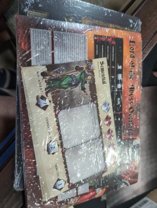 Dungeon Saga + Star Saga | Kickstarter | Expansion
