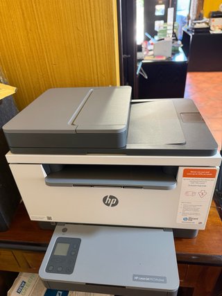 Impresora HP LaserJet M234sdwe Multifunción