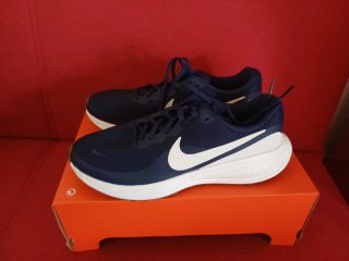 Scarpe Nike Blu/Bianche Tg 44