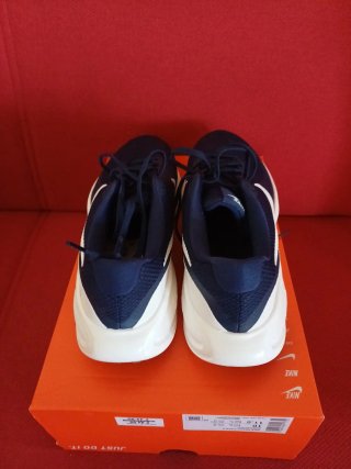 Scarpe Nike Blu/Bianche Tg 44