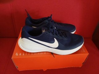 Scarpe Nike Blu/Bianche Tg 44