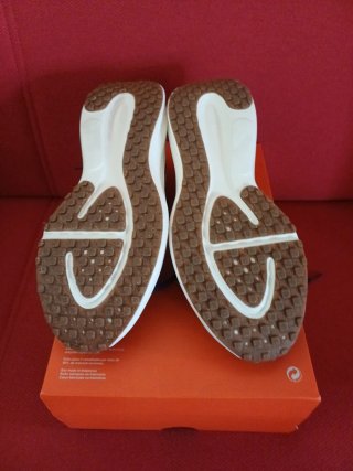 Scarpe Nike Blu/Bianche Tg 44