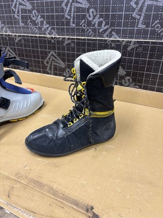 Botas Esquí Travesía Dynafit 26.5