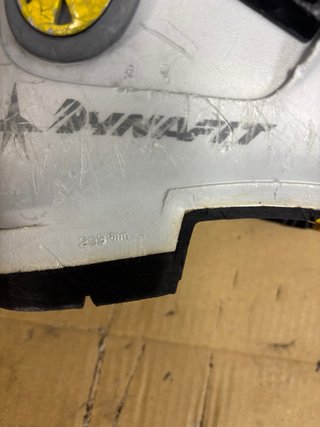 Botas Esquí Travesía Dynafit 26.5