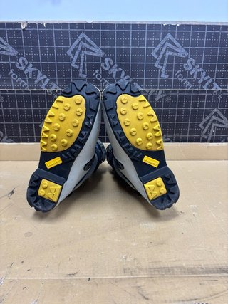 Botas Esquí Travesía Dynafit 26.5