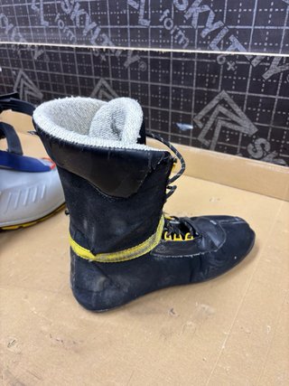 Botas Esquí Travesía Dynafit 26.5