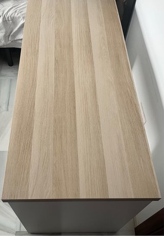 Escritorio IKEA LAGKAPTEN / ALEX