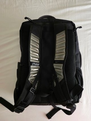 Mochila Nike Utility Elite 1.0 Negra