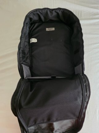Mochila Nike Utility Elite 1.0 Negra