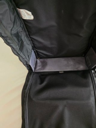 Mochila Nike Utility Elite 1.0 Negra