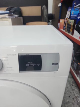 SECADORA BALAY GARANTIA TRANSPROTE