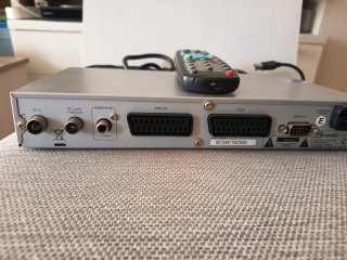 TDT Zapbox Metronic