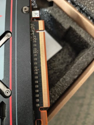 Sapphire RX 5700 XT Tarjeta Gráfica