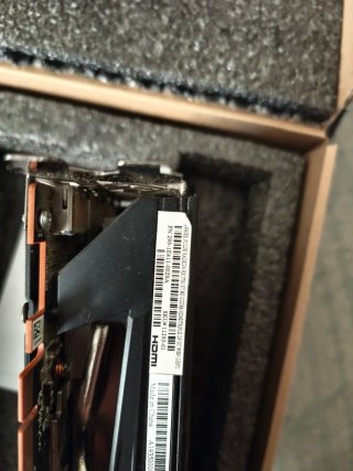 Sapphire RX 5700 XT Tarjeta Gráfica