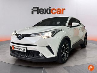 Toyota C-HR 1.8 125H Active