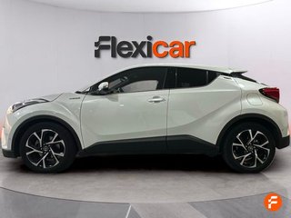 Toyota C-HR 1.8 125H Active