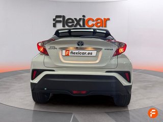 Toyota C-HR 1.8 125H Active