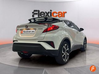 Toyota C-HR 1.8 125H Active