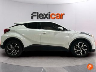 Toyota C-HR 1.8 125H Active