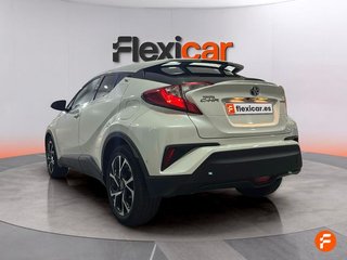 Toyota C-HR 1.8 125H Active