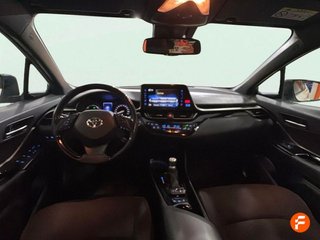 Toyota C-HR 1.8 125H Active