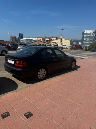 BMW Serie 3 2001