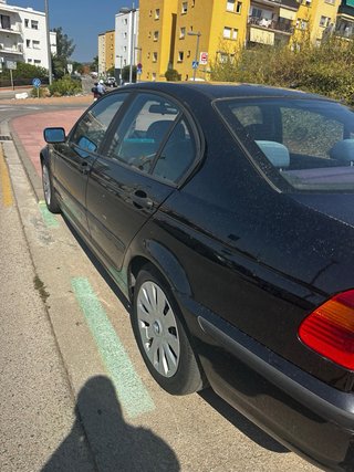 BMW Serie 3 2001