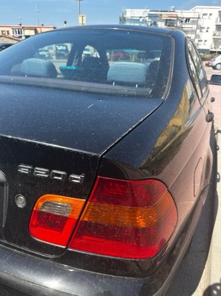 BMW Serie 3 2001