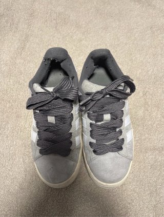 Adidas Campus 00's Grises